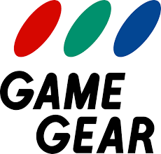 game gear